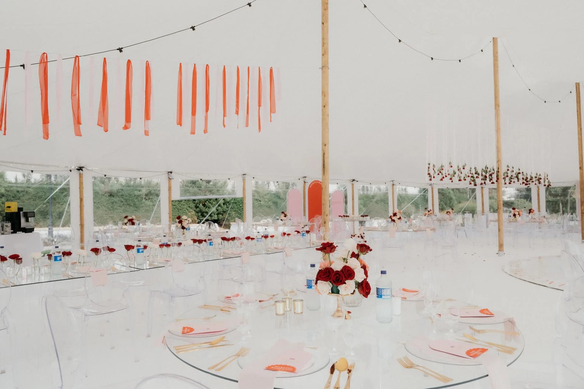 Hochzeitsort Schloss Bošany